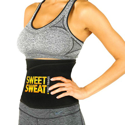 Slimming Taping Hot Shaper Sweat Slim Belt Fat Cutter & Fat Burner Hot Shaper Hot Belt Free Size for Men & Women