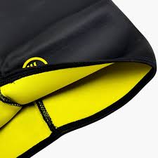 Slimming Taping Hot Shaper Sweat Slim Belt Fat Cutter & Fat Burner Hot Shaper Hot Belt Free Size for Men & Women