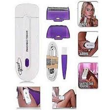 Yes Finishing Touch Laser Hair Removal Instant Function 2 in 1 Trimmer Hair Removal Electric Women Pain Free Removal machine