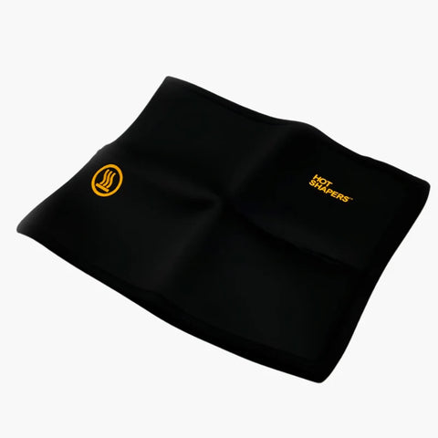 Slimming Taping Hot Shaper Sweat Slim Belt Fat Cutter & Fat Burner Hot Shaper Hot Belt Free Size for Men & Women